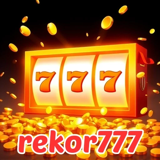 rekor777 - Keberuntungan Adil