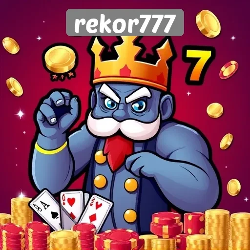 Pengenalan Situs Game Rekor777 untuk Para Penggemar