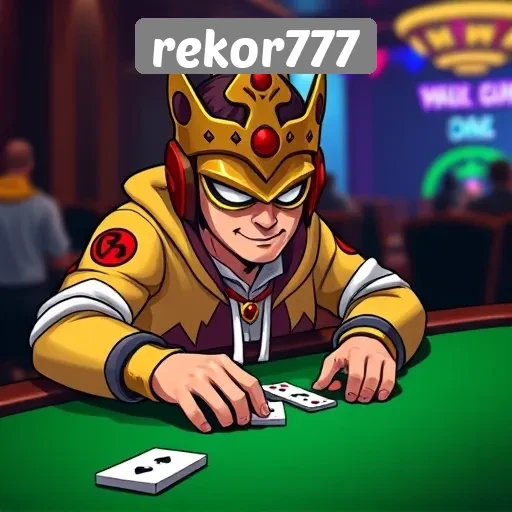 Kelebihan dan Kekurangan Bermain di Rekor777