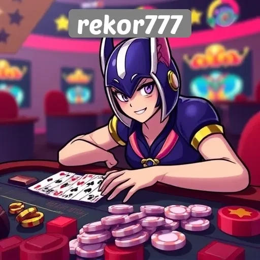 Keunggulan dan Kelemahan Situs Game Rekor777