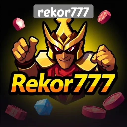 Sejarah Singkat Perkembangan Rekor777 dalam Industri Game