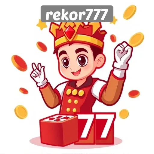 Mengapa Rekor777 Menjadi Favorit di Kalangan Pecinta Game
