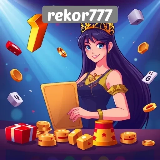 Fitur Unggulan Rekor777 yang Menarik bagi Para Pemain