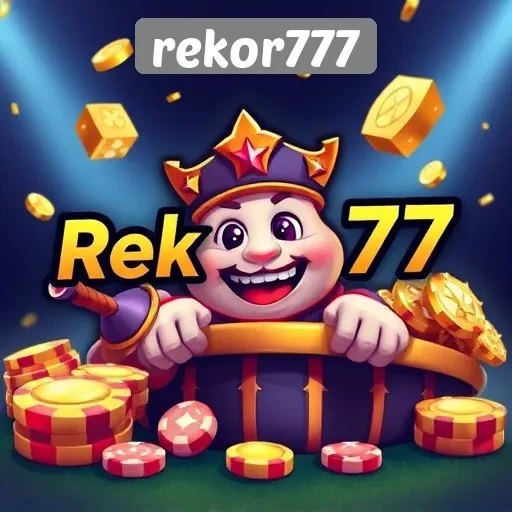Mengenal Situs Rekor777 Sebagai Platform Game Terpercaya