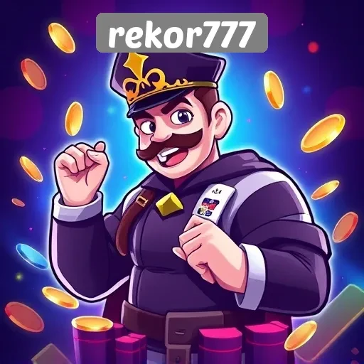 Mengenal Situs Game Rekor777 untuk Penggemar Game Online