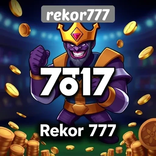 Mengenal Situs Rekor777 Sebagai Pilihan Para Gamer