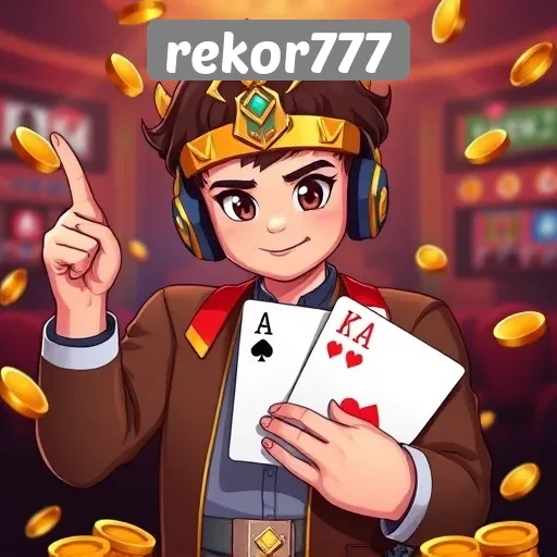 Inovasi dan Update Terbaru dari Rekor777