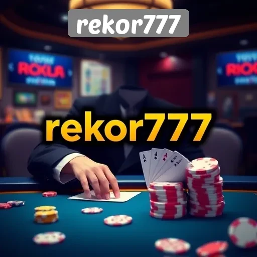 Review Pengalaman Bermain di Rekor777 dari Sudut Pandang Pengguna