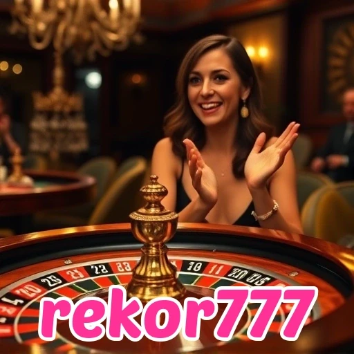 rekor777 - Ulasan Game