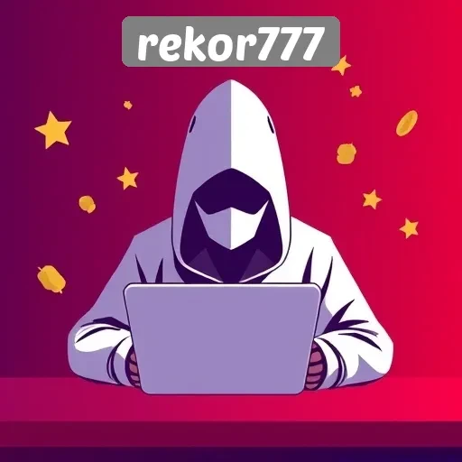Analisis Keamanan dan Privasi di Situs Rekor777