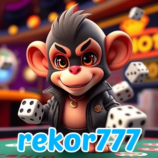 rekor777: Pengalaman Seru Bermain Game Slot Terbaik di Indonesia