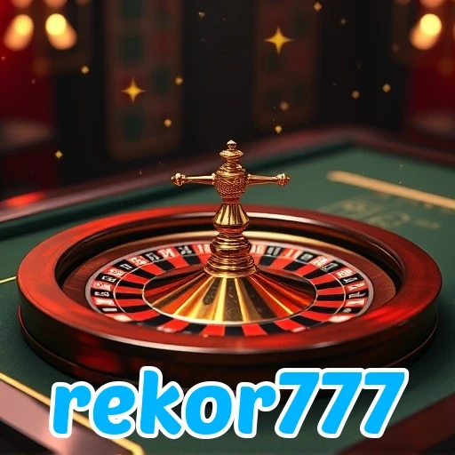 rekor777: Tempatnya Turnamen Game Seru di Indonesia