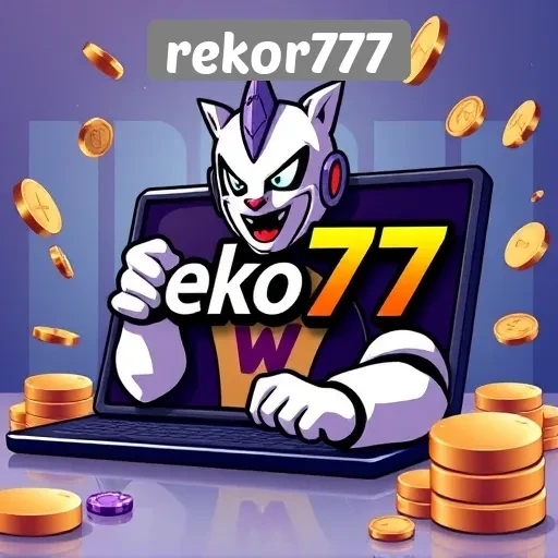 Tinjauan Pengalaman Pengguna di Situs Rekor777