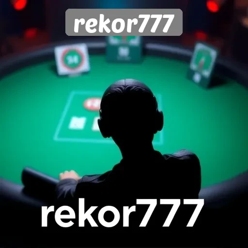 Tanggapan Pengguna tentang Pengalaman Bermain di Rekor777